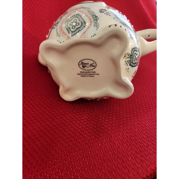 Nature’s Home ELEPHANT Large 20oz Tea Coffee Cup/Mug - Picture 5 of 12